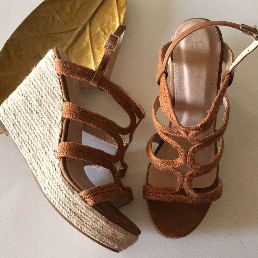 ♥️... Catherine Malandrino Shoe